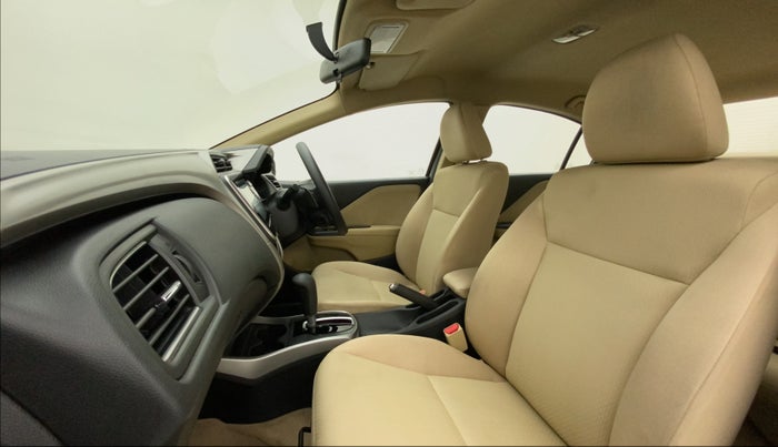 2019 Honda City 1.5L I-VTE V CVT, Petrol, Automatic, 60,298 km, Right Side Front Door Cabin