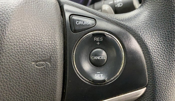 2019 Honda City 1.5L I-VTE V CVT, Petrol, Automatic, 60,298 km, Adaptive Cruise Control