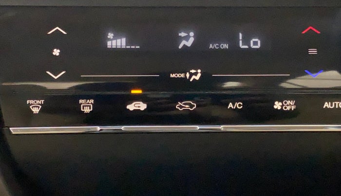 2019 Honda City 1.5L I-VTE V CVT, Petrol, Automatic, 60,298 km, Automatic Climate Control
