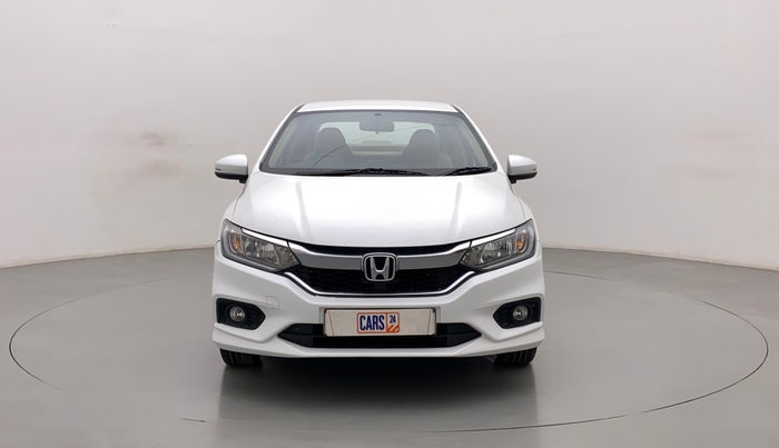 2019 Honda City 1.5L I-VTE V CVT, Petrol, Automatic, 60,298 km, Highlights