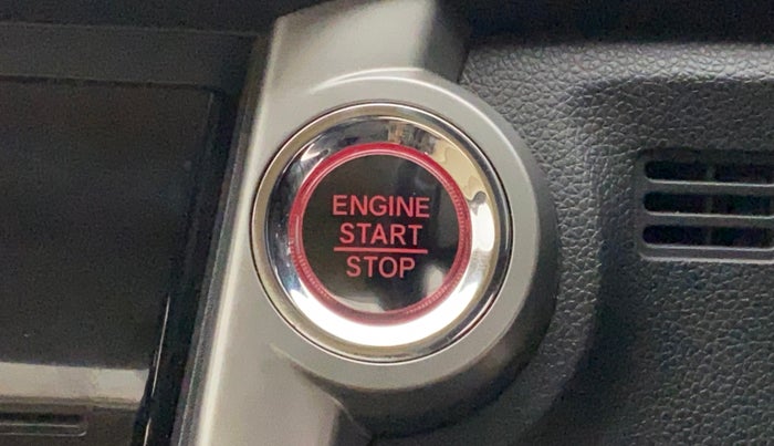 2019 Honda City 1.5L I-VTE V CVT, Petrol, Automatic, 60,298 km, Keyless Start/ Stop Button