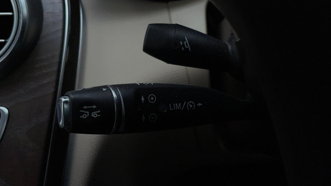 2016 Mercedes-benz C250 C250, Automatic, 61357 km, Cruise Control