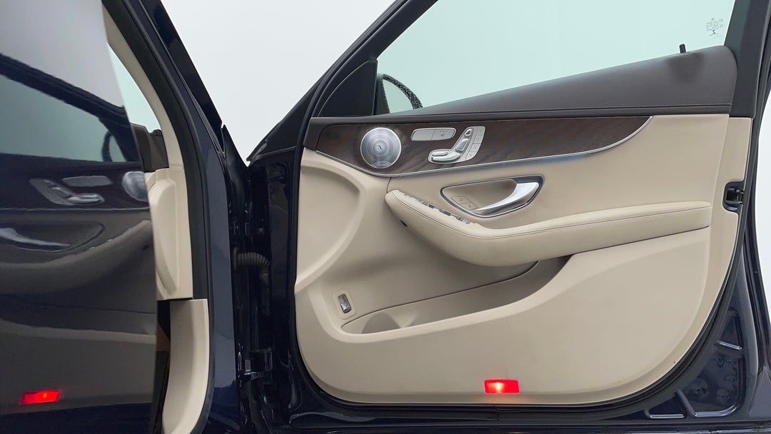 2016 Mercedes-benz C250 C250, Automatic, 61357 km, Speaker View