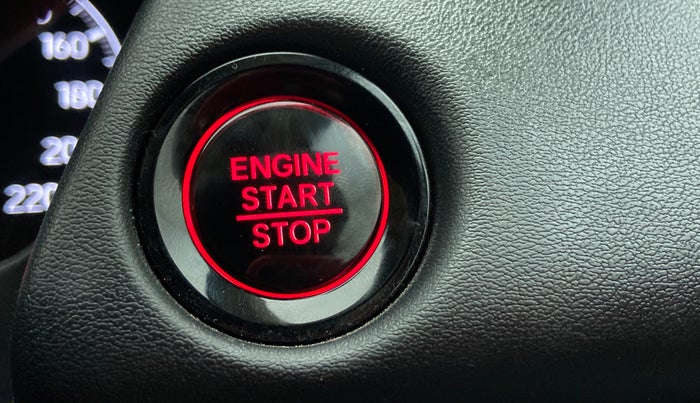 2022 Honda City VX CVT PETROL, Petrol, Automatic, 2,403 km, Keyless Start/ Stop Button