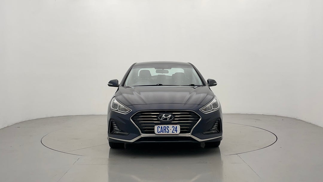 2018 Hyundai Sonata Active, Automatic, 83940 km, Front View