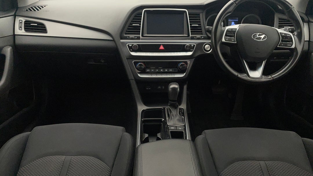 2018 Hyundai Sonata Active, Automatic, 83940 km, Center Console