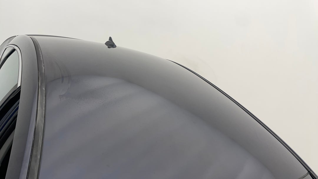 2018 Hyundai Sonata Active, Automatic, 83940 km, Roof/Sunroof View