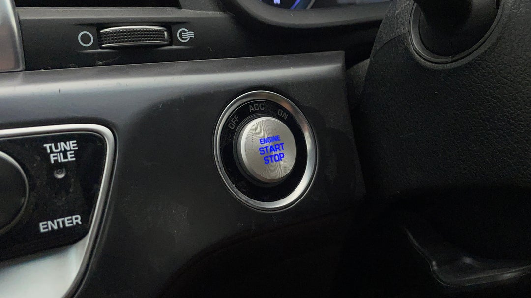 2018 Hyundai Sonata Active, Automatic, 83940 km, Keyless / Button Start