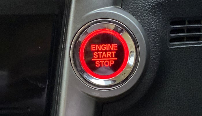 2017 Honda City VX CVT PETROL, Petrol, Automatic, 28,287 km, Keyless Start/ Stop Button