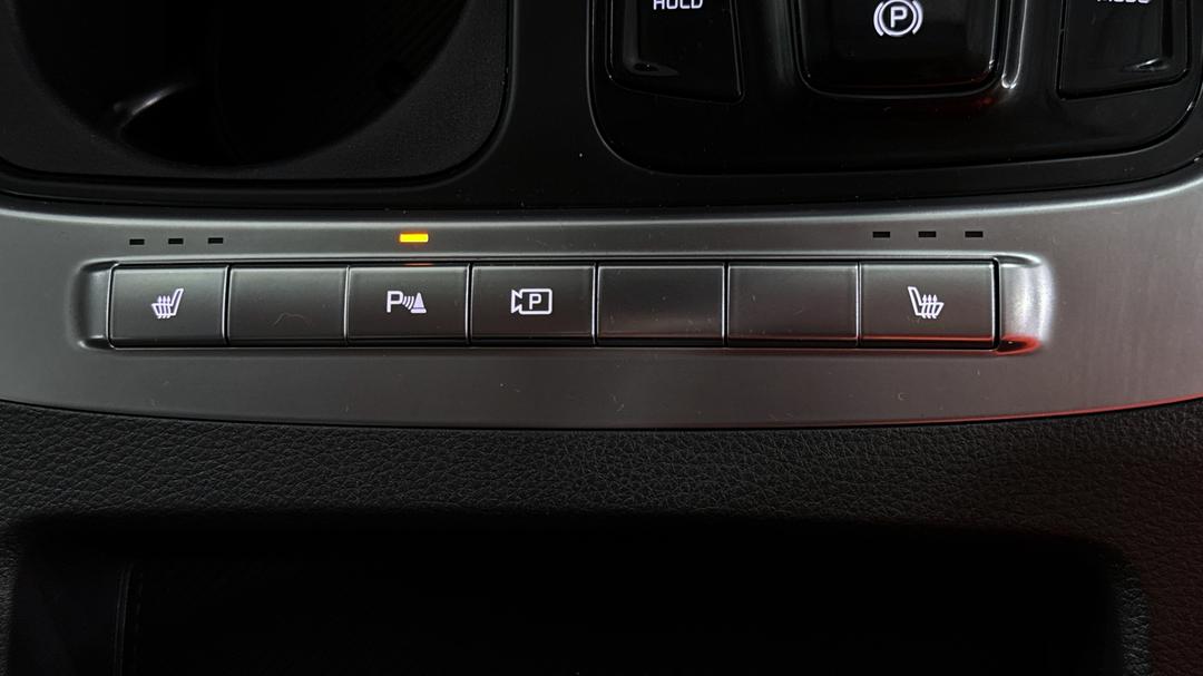 2025 Kia Carnival Sport+, Automatic, 3216 km, Ventilated Seats