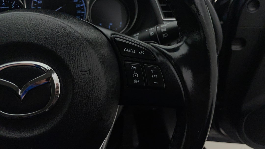 2016 Mazda 6 Sport, Automatic, 132274 km, Cruise Control