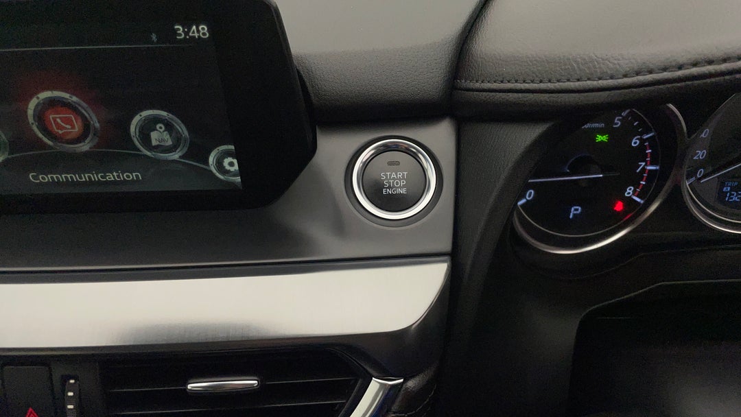 2016 Mazda 6 Sport, Automatic, 132274 km, Keyless / Button Start