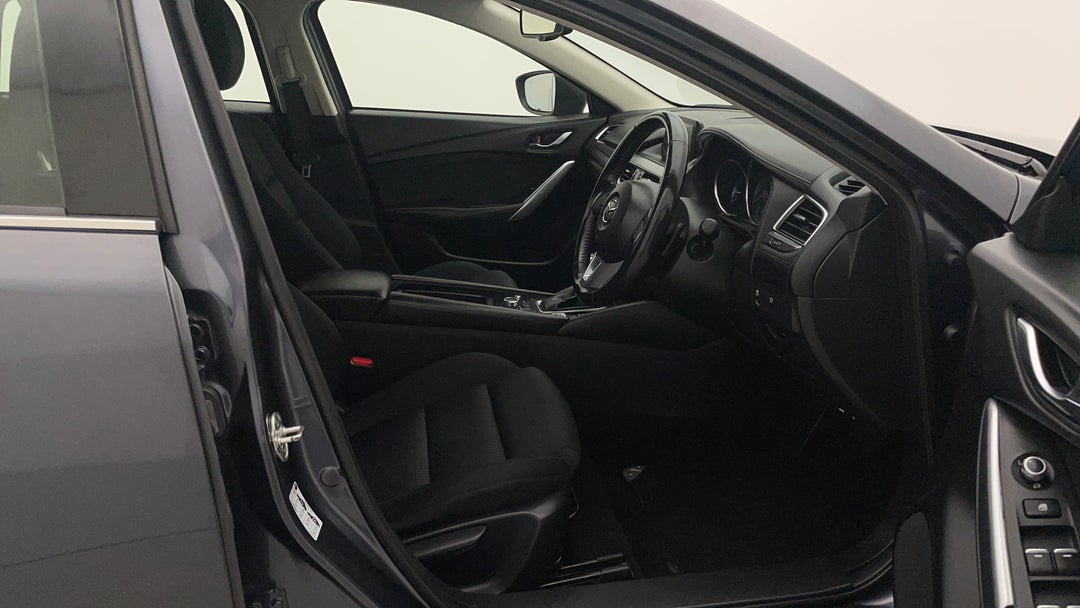 2016 Mazda 6 Sport, Automatic, 132274 km, Right Side Front Door Cabin View