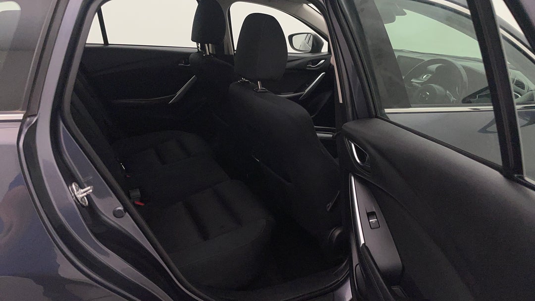 2016 Mazda 6 Sport, Automatic, 132274 km, Right Side Rear Door Cabin View