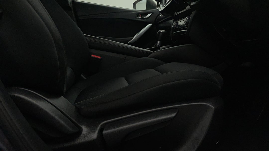 2016 Mazda 6 Sport, Automatic, 132274 km, Drivers Side Adjustment Panel