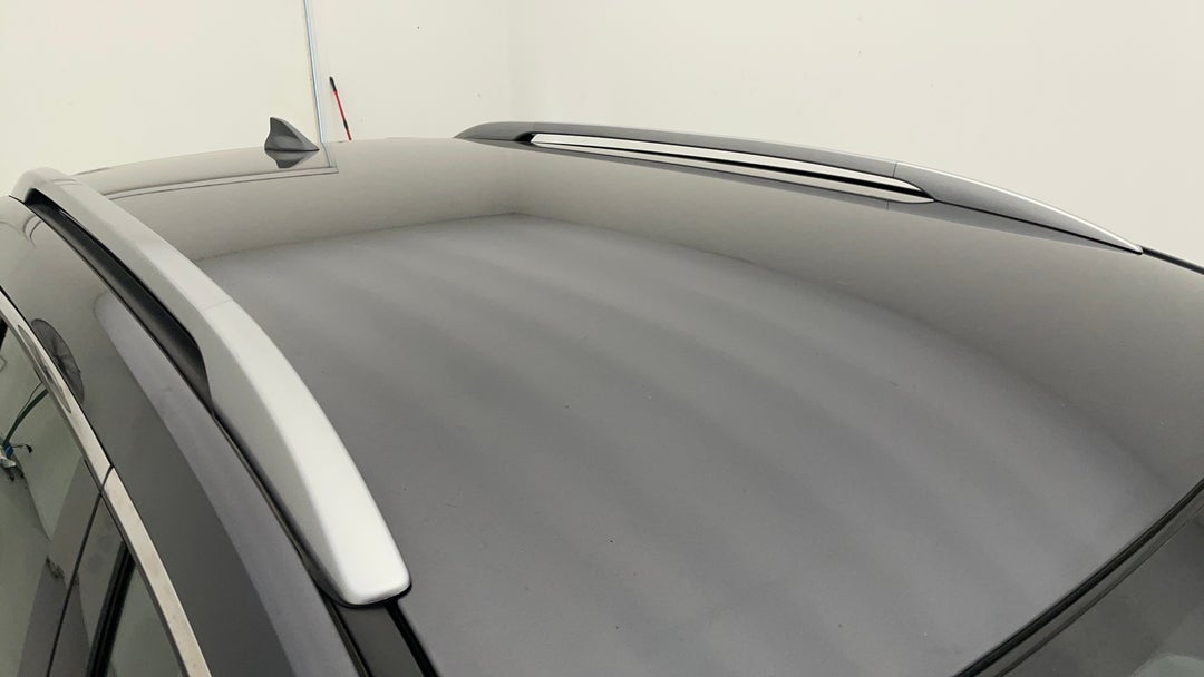 2016 Mazda 6 Sport, Automatic, 132274 km, Roof/Sunroof View