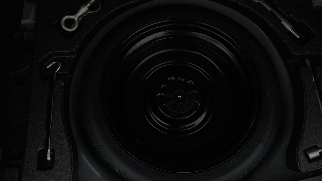 2016 Mazda 6 Sport, Automatic, 132274 km, Spare Wheel