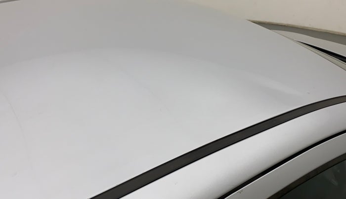 2014 Hyundai i20 MAGNA 1.2, Petrol, Manual, 58,018 km, Roof - Slightly dented