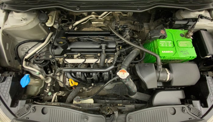 2014 Hyundai i20 MAGNA 1.2, Petrol, Manual, 58,018 km, Open Bonet
