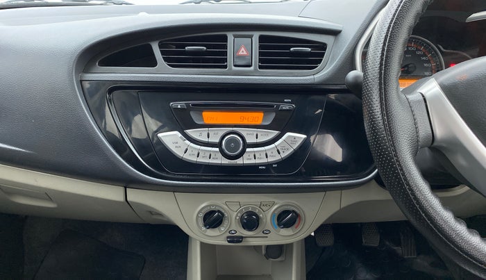 2019 Maruti Alto K10 VXI P, Petrol, Manual, 8,899 km, Air Conditioner
