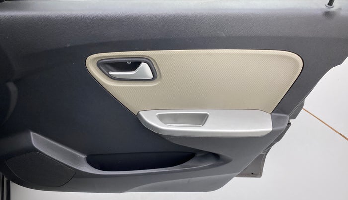 2019 Maruti Alto K10 VXI P, Petrol, Manual, 8,899 km, Driver Side Door Panels Control
