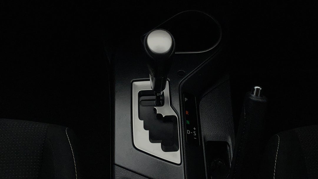 Gear Lever 