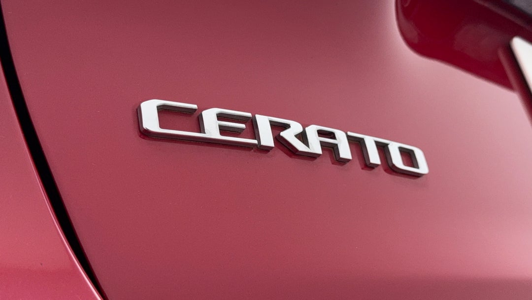 Badge (Boot Left Side)