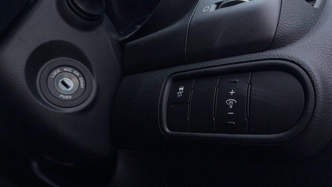 Utility Switches/Buttons