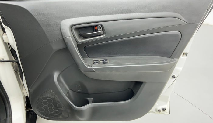 2018 Maruti Vitara Brezza LDI OPT, Diesel, Manual, 75,838 km, Driver Side Door Panels Control