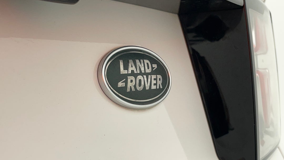 Badge (Boot Right Side)