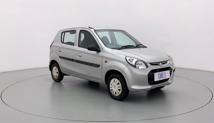 2013 Maruti Alto 800 LXI, Petrol, Manual, 31,314 km