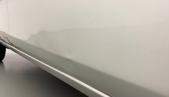 2013 Maruti Alto 800 LXI, Petrol, Manual, 31,314 km, Driver-side door - Slightly dented