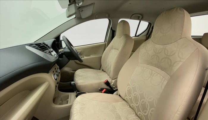 2013 Maruti A Star VXI ABS AT, Petrol, Automatic, 34,862 km, Right Side Front Door Cabin