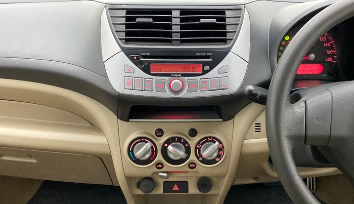 2013 Maruti A Star VXI ABS AT, Petrol, Automatic, 34,862 km, Air Conditioner