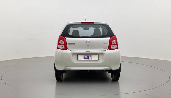 2013 Maruti A Star VXI ABS AT, Petrol, Automatic, 34,862 km, Back/Rear