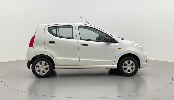 2013 Maruti A Star VXI ABS AT, Petrol, Automatic, 34,862 km, Right Side View