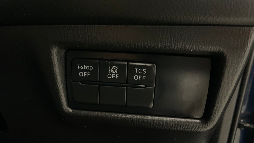 Utility Switches/Buttons