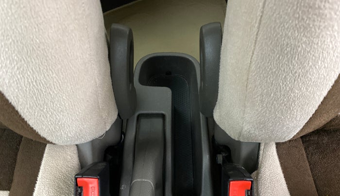 2014 Hyundai i10 SPORTZ 1.1 IRDE2, Petrol, Manual, 49,726 km, Driver Side Adjustment Panel