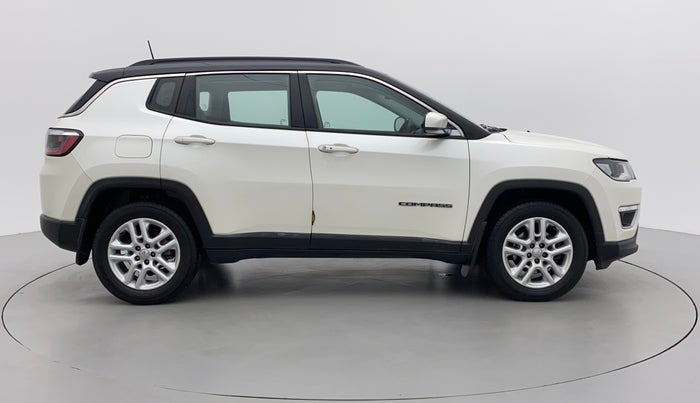 2019 Jeep Compass LIMITED (O) 2.0 DIESEL, Diesel, Manual, 40,687 km, Right Side View