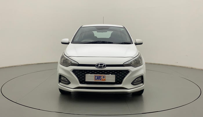2019 Hyundai Elite i20 MAGNA PLUS 1.4 CRDI, Diesel, Manual, 62,874 km, Highlights