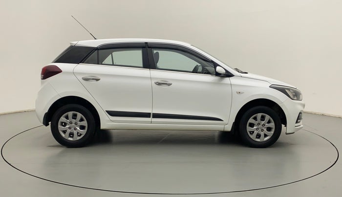 2019 Hyundai Elite i20 MAGNA PLUS 1.4 CRDI, Diesel, Manual, 62,874 km, Right Side View