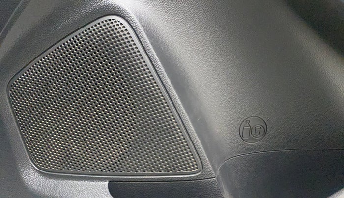 2019 Hyundai Elite i20 MAGNA PLUS 1.4 CRDI, Diesel, Manual, 62,874 km, Speaker
