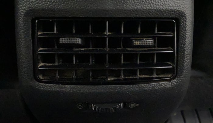 2019 Hyundai Elite i20 MAGNA PLUS 1.4 CRDI, Diesel, Manual, 62,874 km, Rear AC Vents