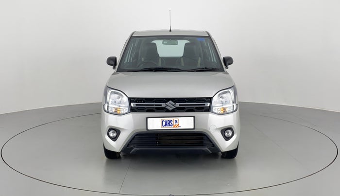 2019 Maruti New Wagon-R LXI 1.0 L, Petrol, Manual, 12,245 km, Highlights