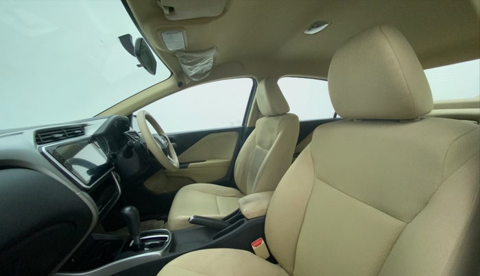 2018 Honda City 1.5L I-VTE V CVT, Petrol, Automatic, 93,732 km, Right Side Front Door Cabin