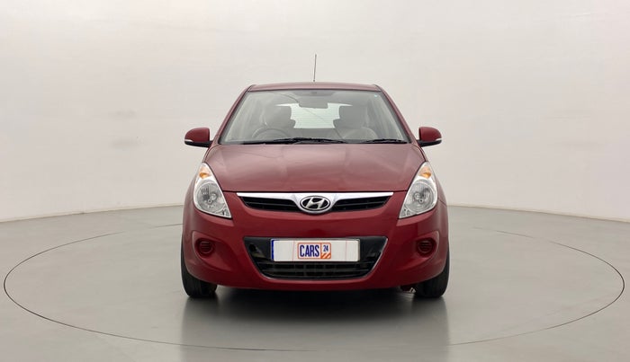 2010 Hyundai i20 SPORTZ 1.2 O, Petrol, Manual, 70,361 km, Highlights