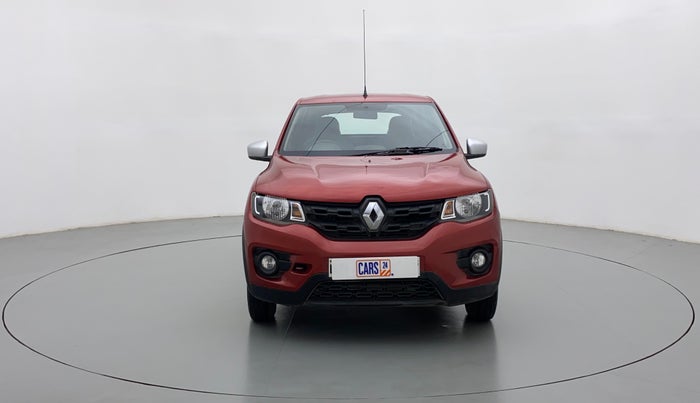 2018 Renault Kwid 1.0 RXT, Petrol, Manual, 31,995 km, Highlights