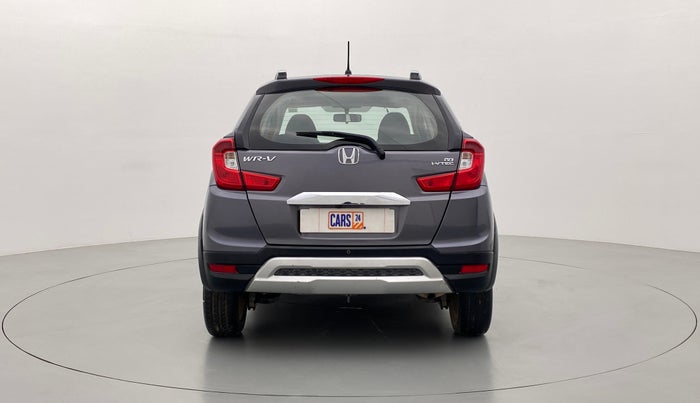 2017 Honda WR-V 1.2 i-VTEC VX MT, Petrol, Manual, 36,733 km, Back/Rear