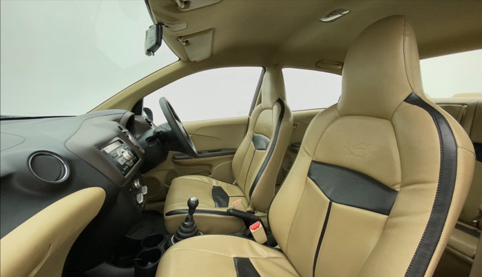 2013 Honda Amaze 1.5L I-DTEC S, Diesel, Manual, 87,589 km, Right Side Front Door Cabin