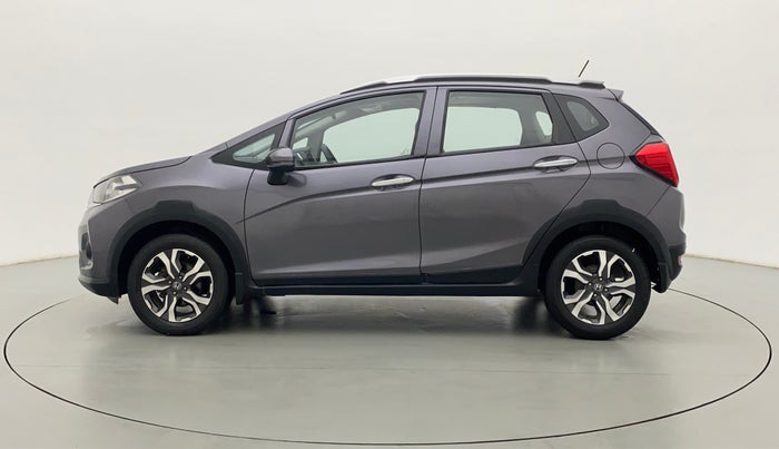 2018 Honda WR-V 1.2 i-VTEC VX MT, Petrol, Manual, 12,724 km, Left Side